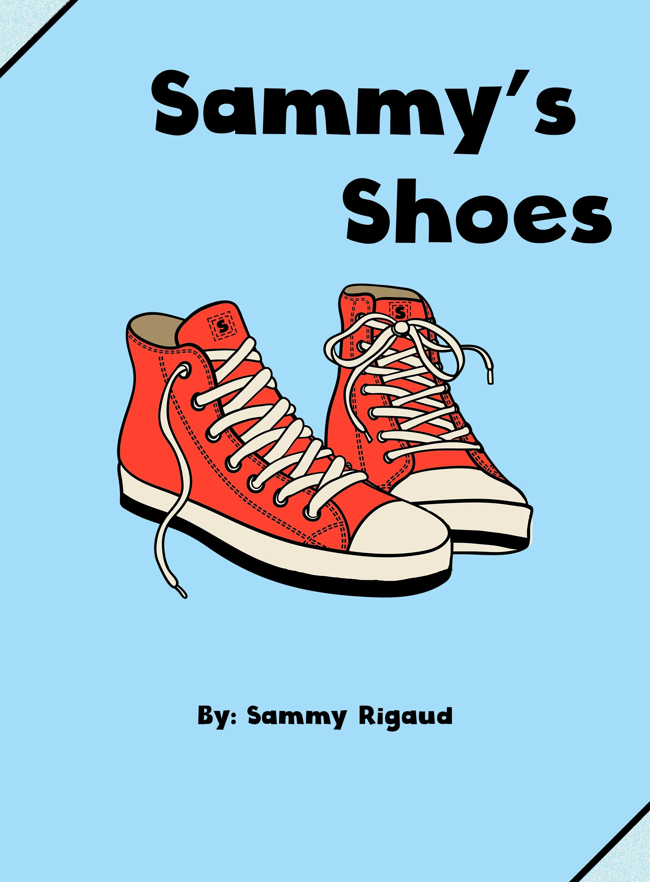 Sammy's Shoes