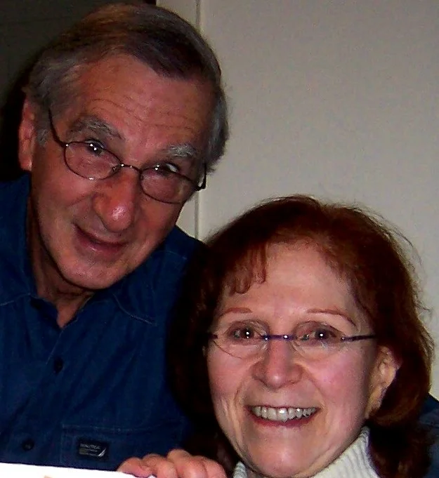 Celebrating Mom's 65th Birthday