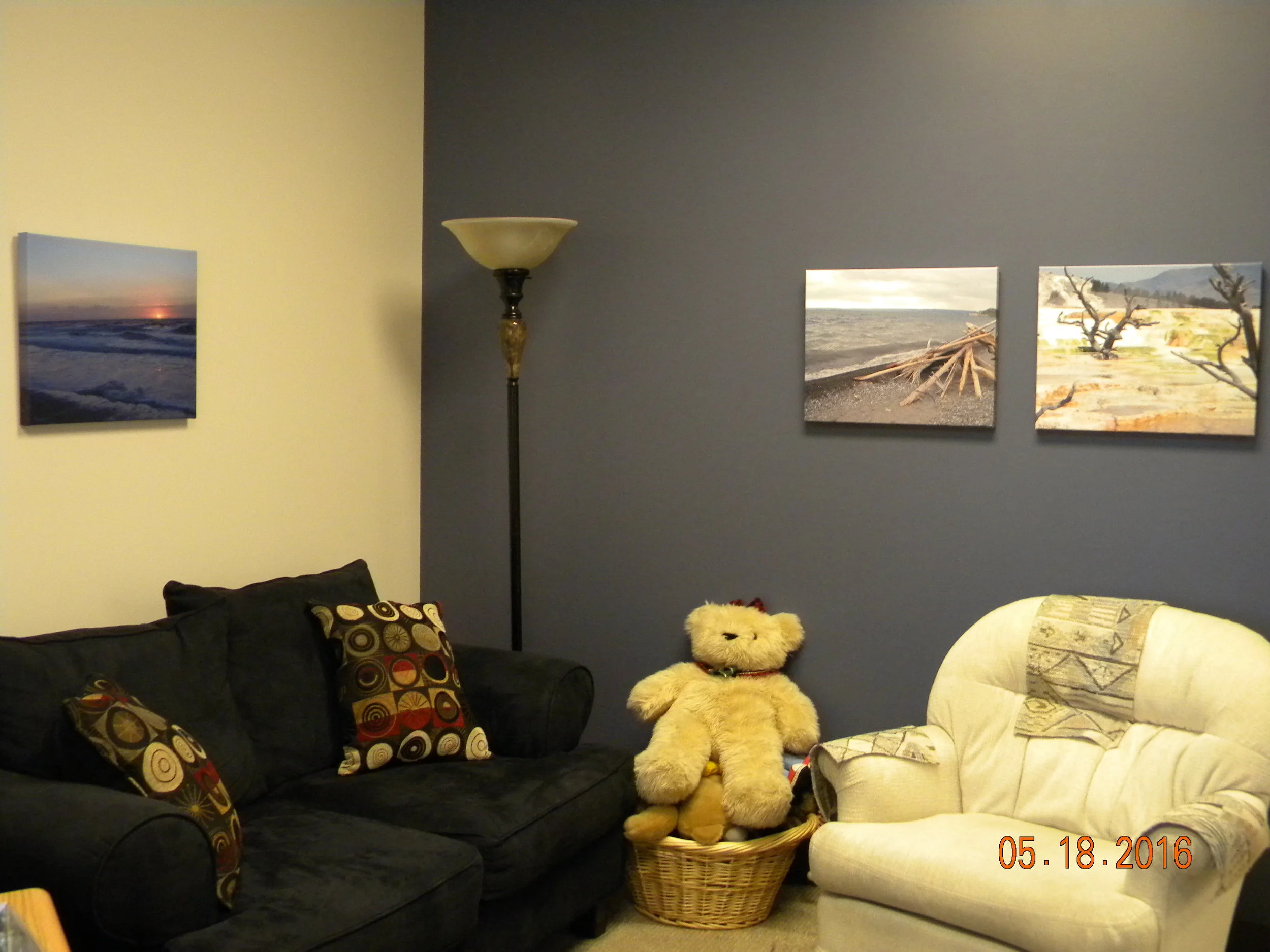 Wilshire Business Suites
