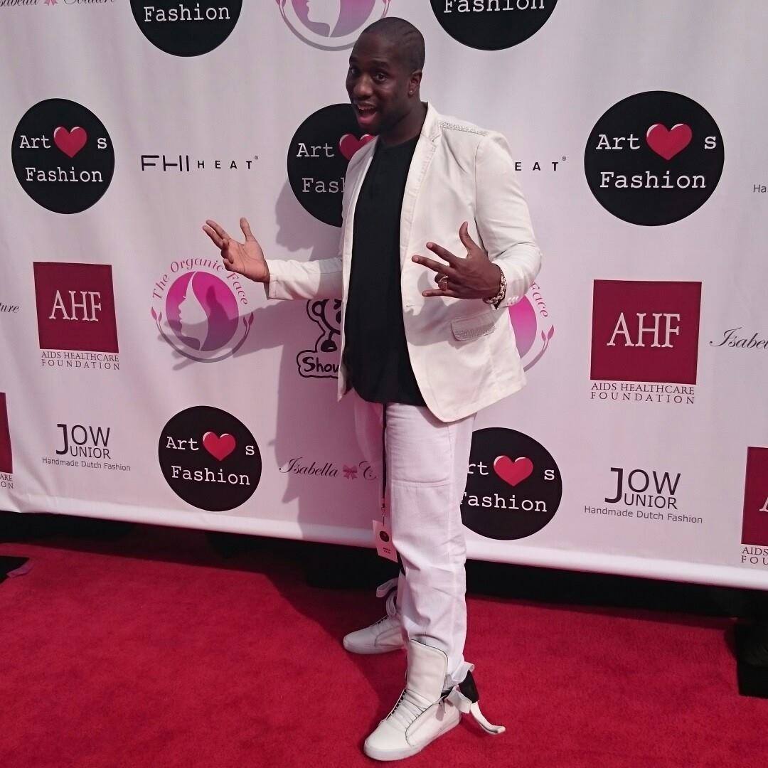 red carpet
