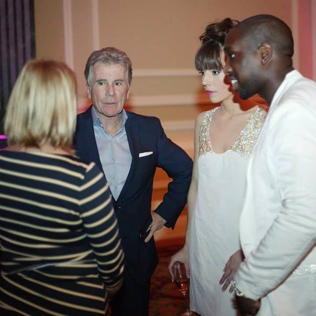john walsh his wife sherrie gearheart & john hill