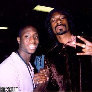 john hill & snoop dogg