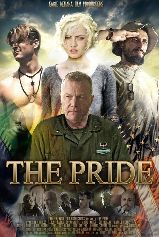 THE PRIDE FILM SHORT