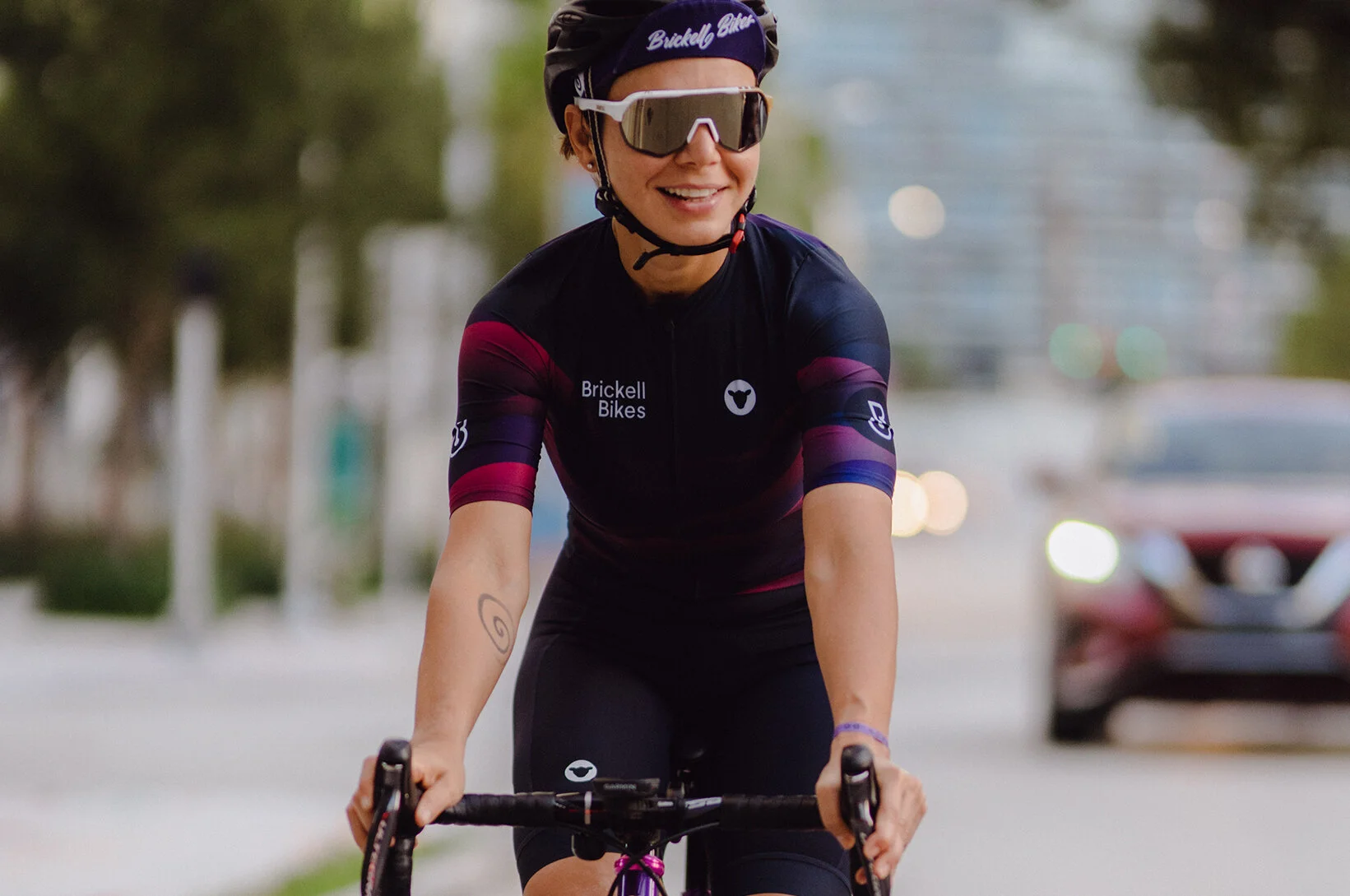 About Yoga &amp; Cycling