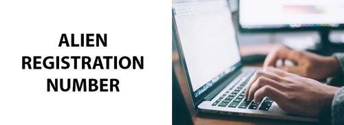 The Alien Registration Number Guide: What Is It? — Ginsburg & Perez