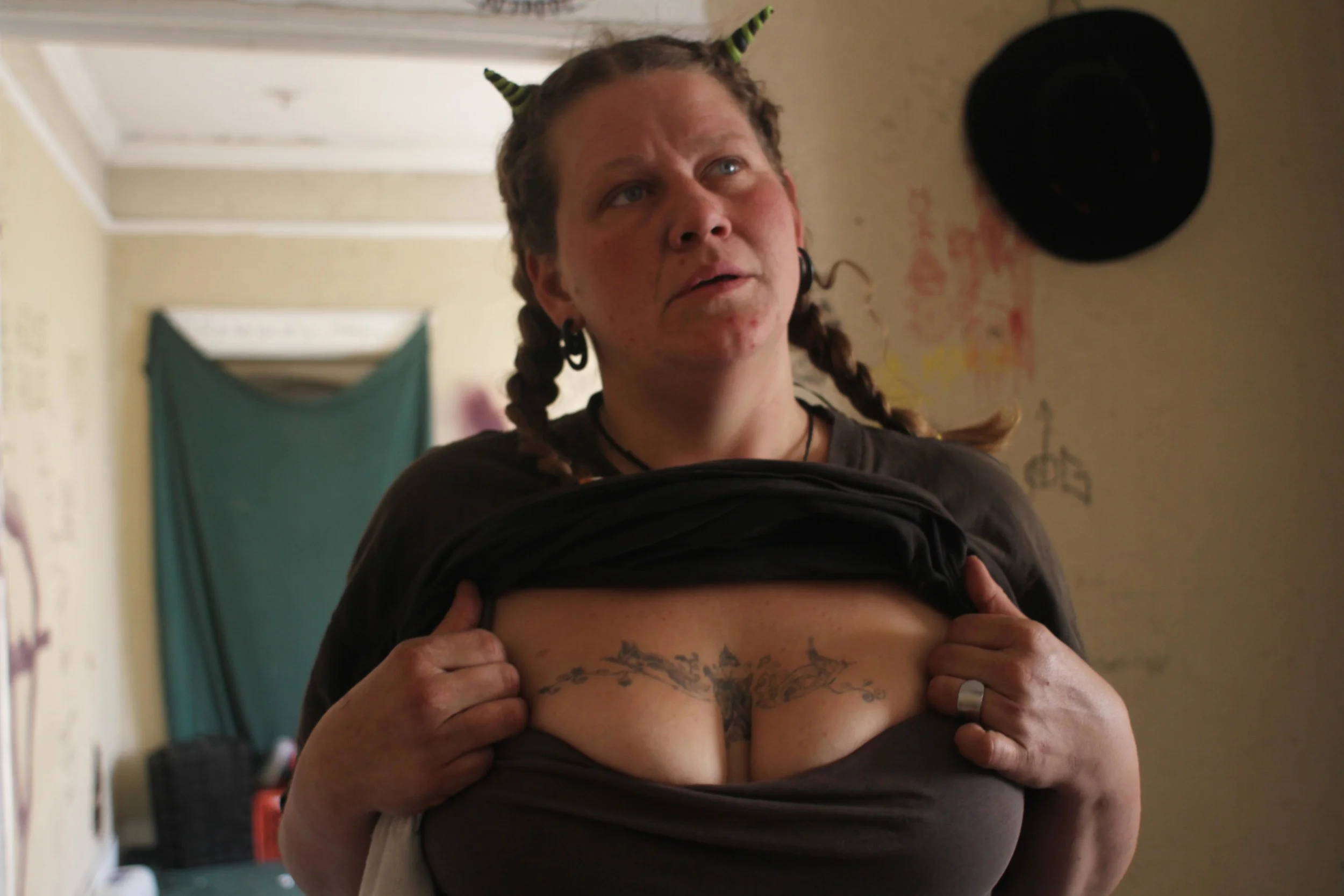 Mama Sara