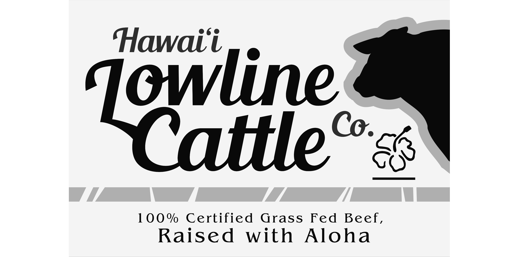 Hawaii Lowline Cattle Company