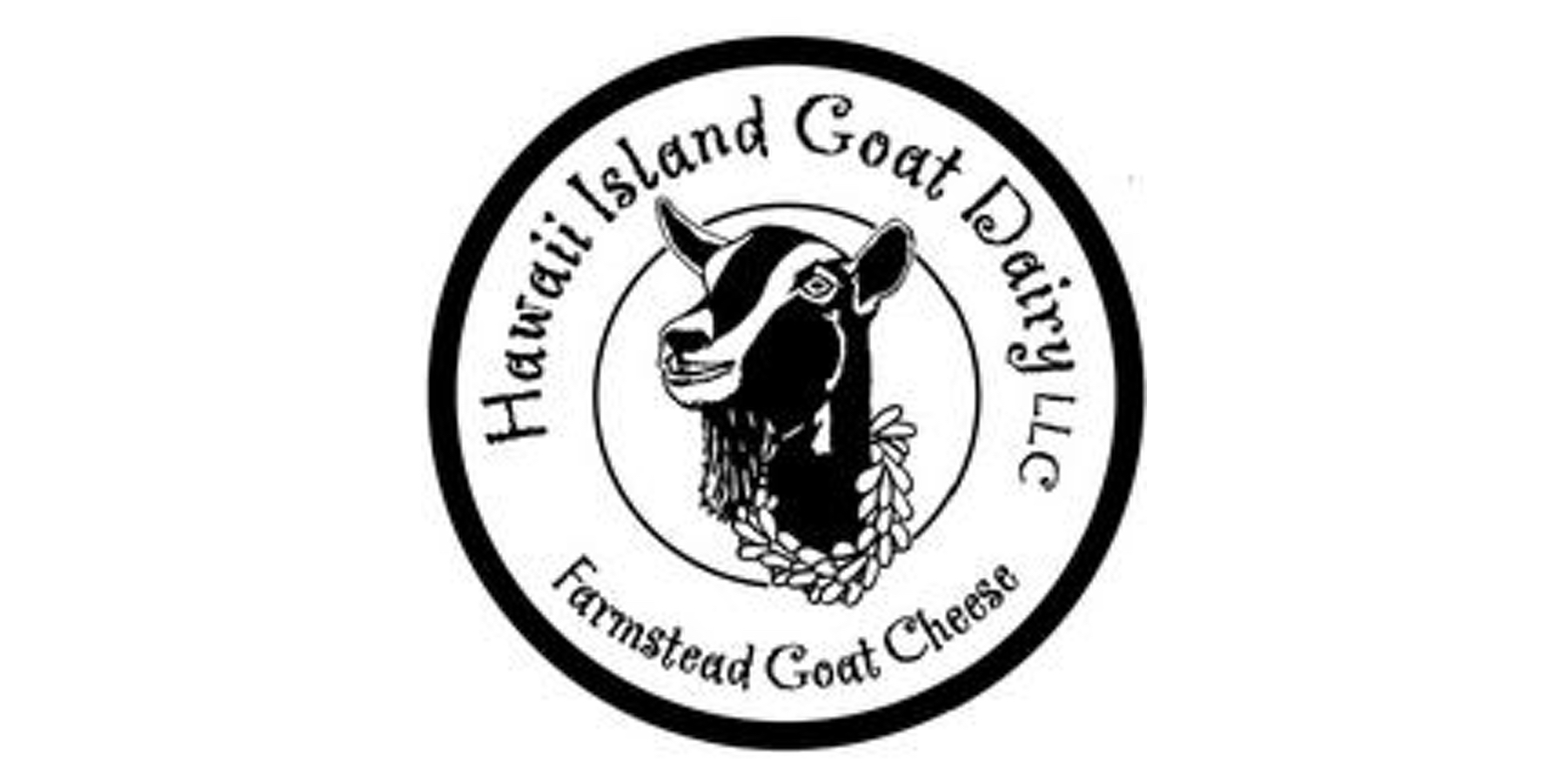 Goat Cheese Hawaii