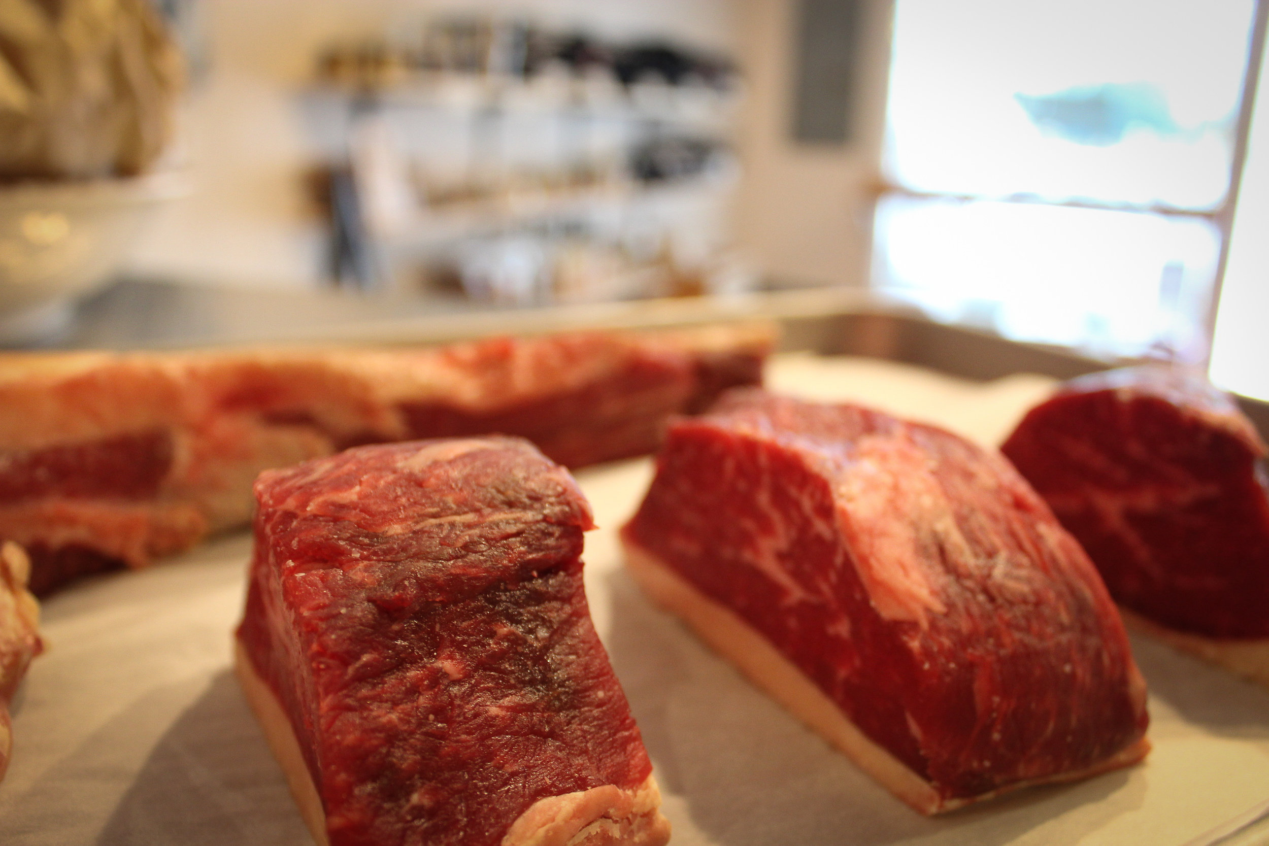 Menu — Waimea Butcher Shop