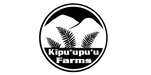 Kipu`upu`u Farms Microgreens