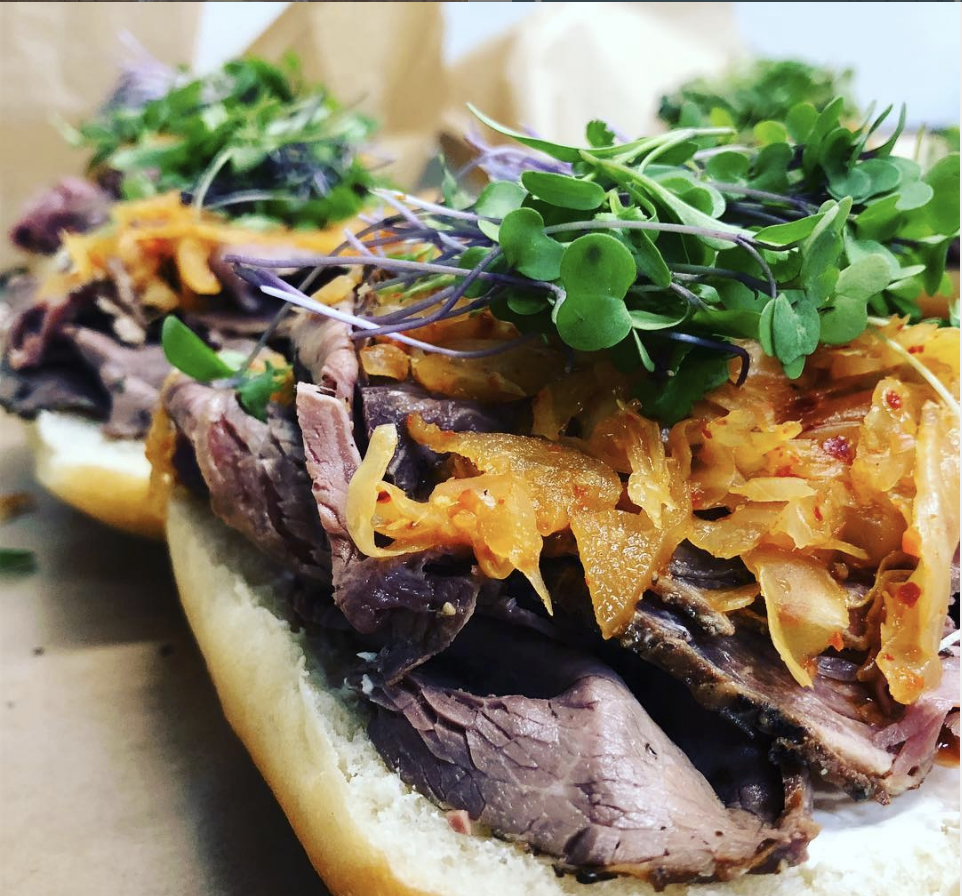 Catering — Waimea Butcher Shop