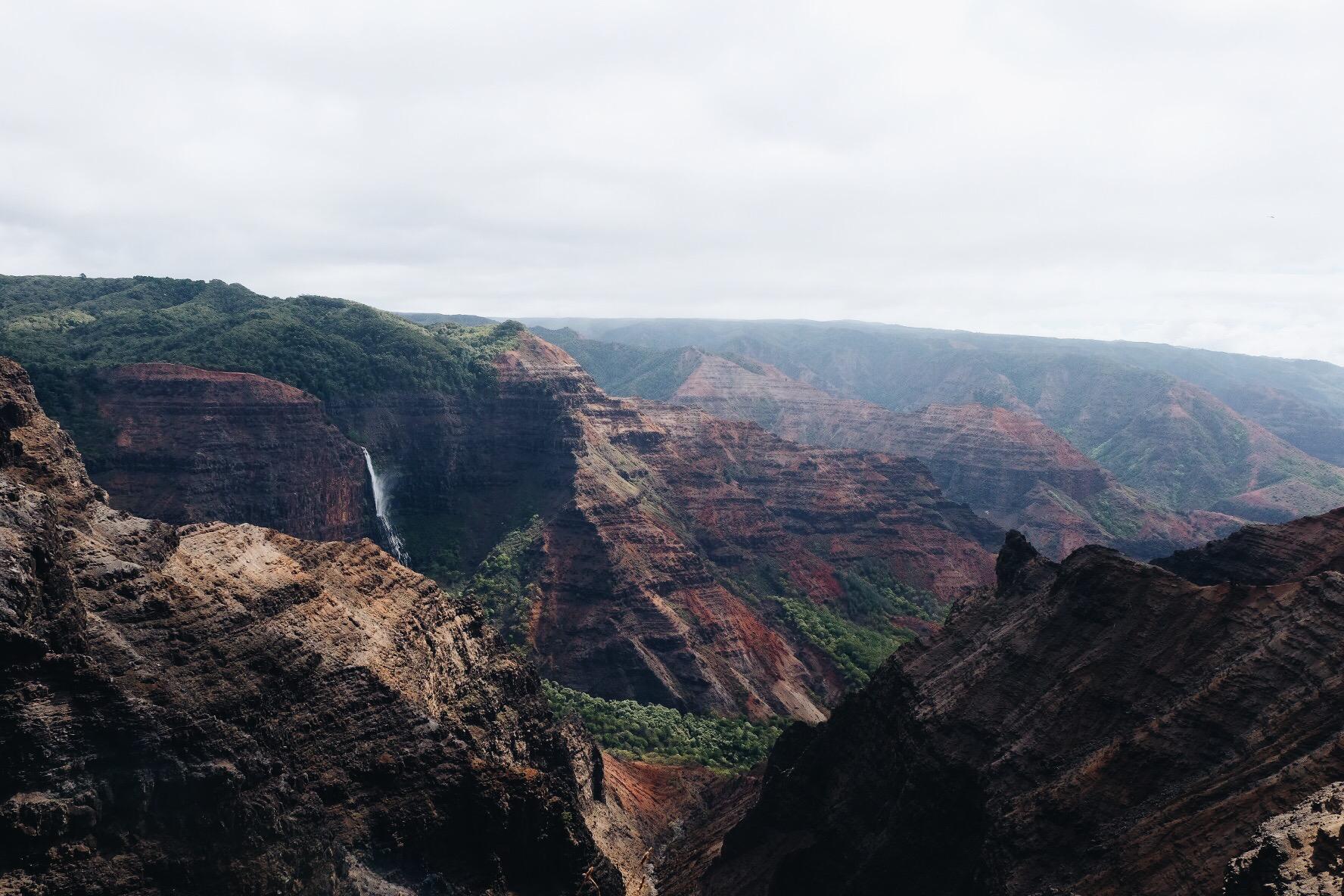 Waimea Canyon