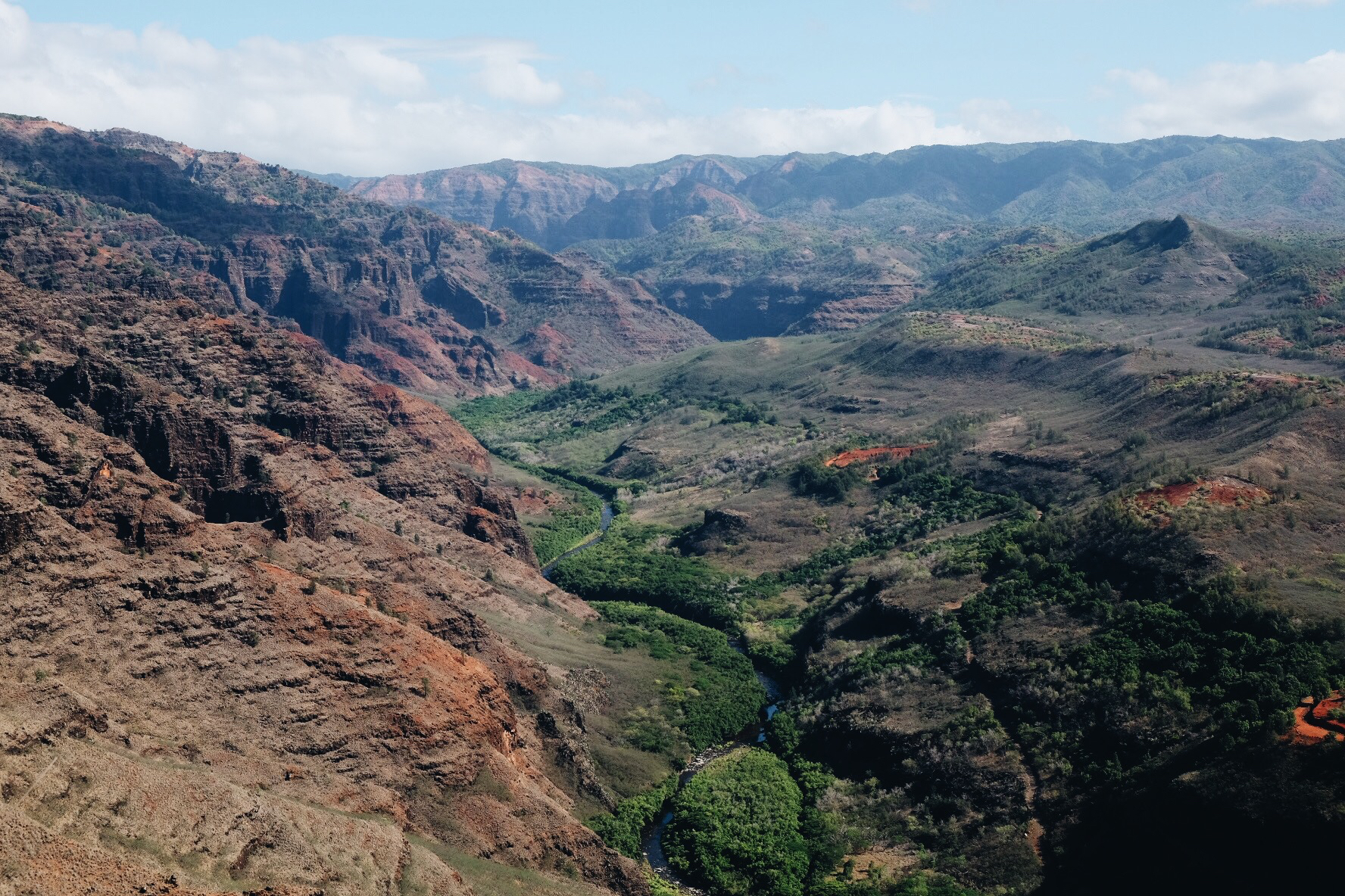 Waimea Canyon