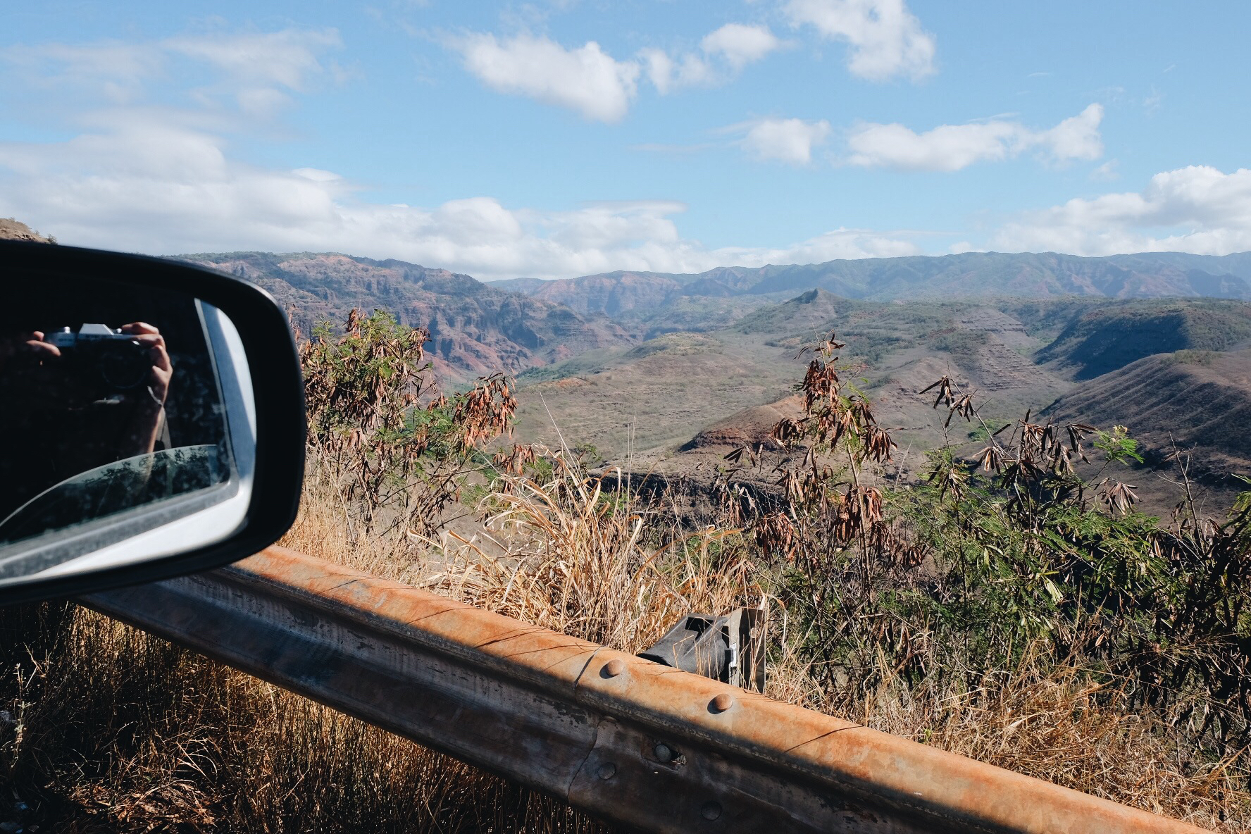 Waimea Canyon