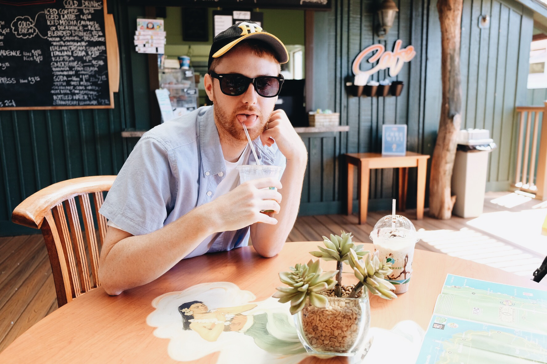 Kauai Coffee Company