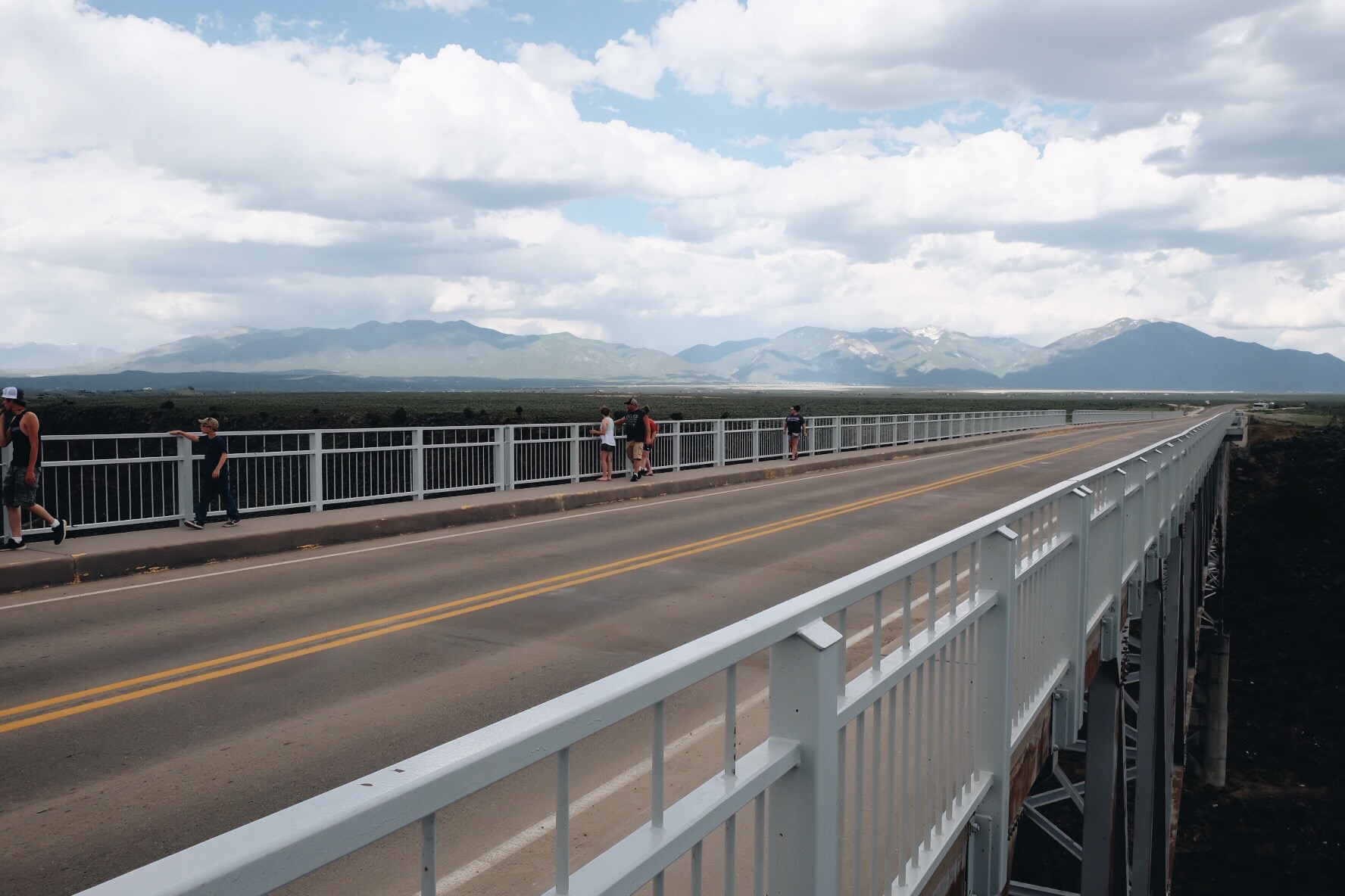 Rio Grande Gorge State Park