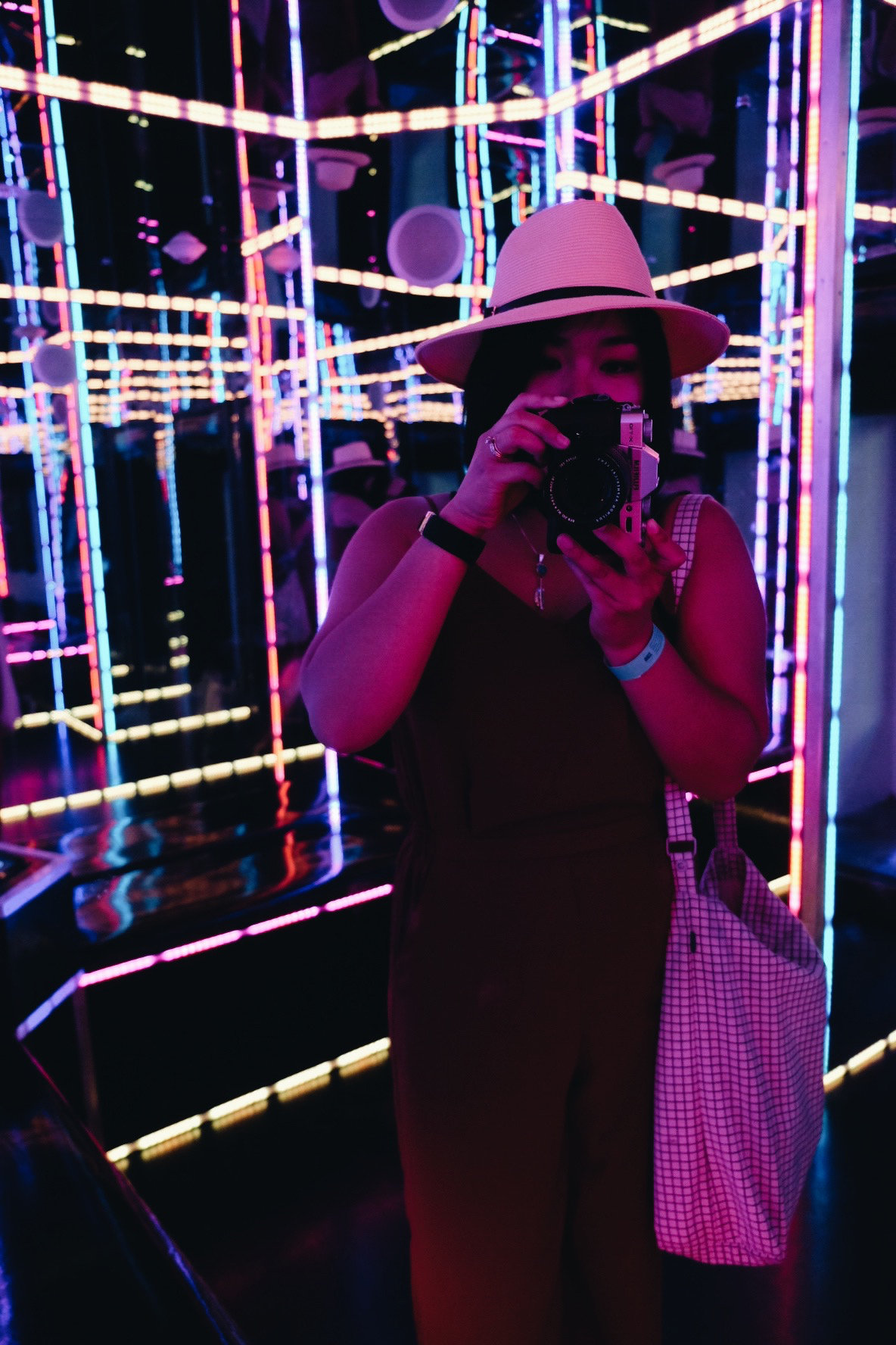 Meow Wolf