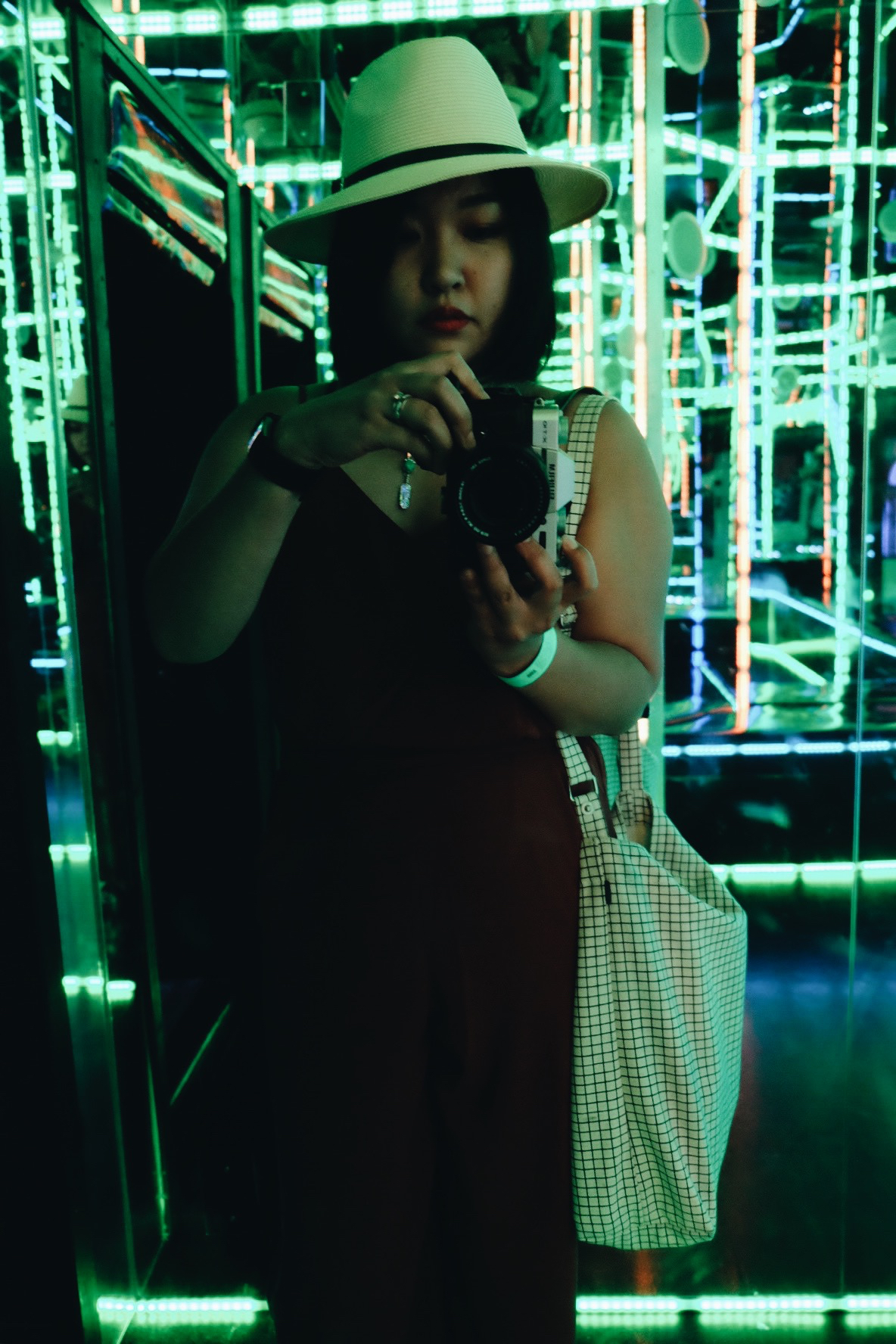 Meow Wolf