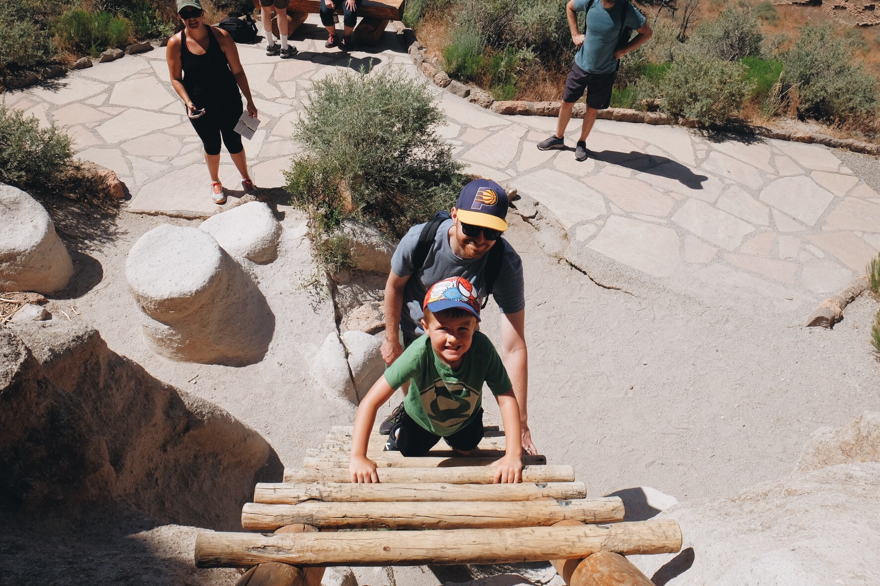 Bandelier National Monument