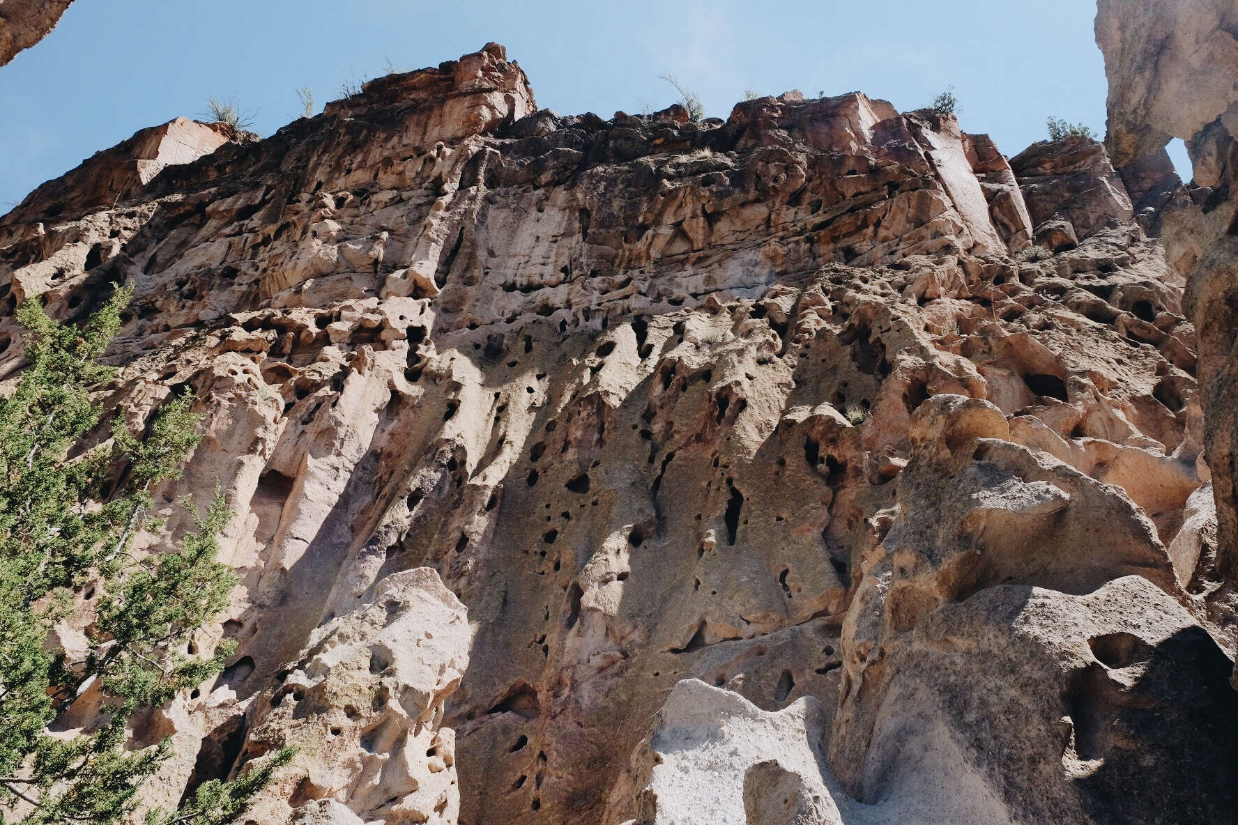Bandelier National Monument