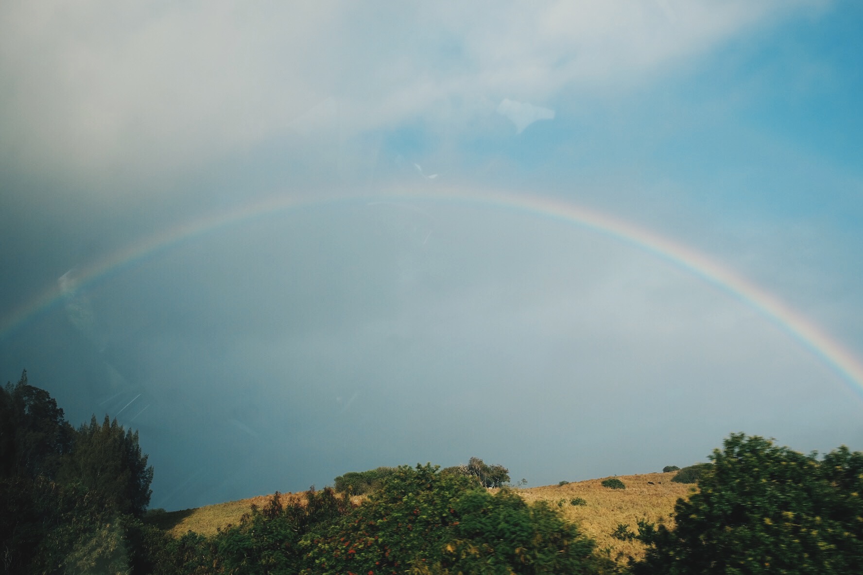 Rainbow