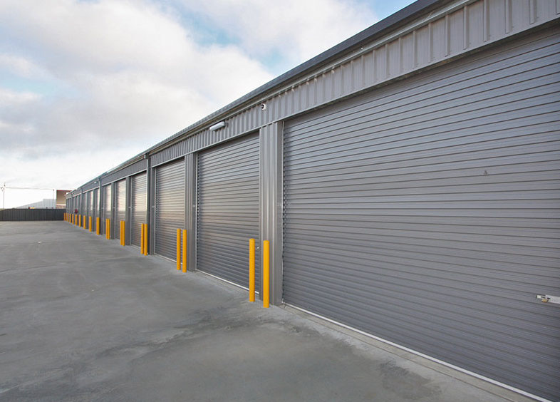Brand New Storage Units in Wagga Wagga