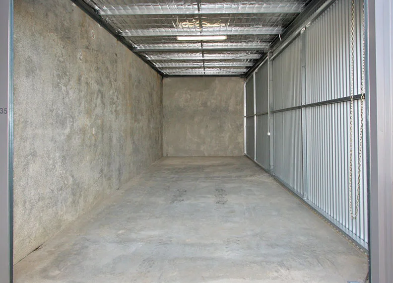 Wagga Secure Storage Self Storage Units in Wagga Wagga