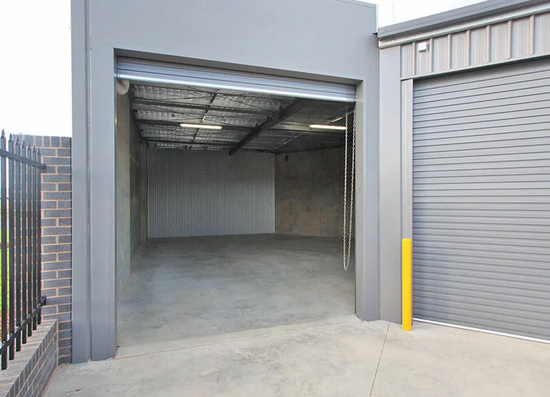 Wagga Secure Storage Self Storage Units in Wagga Wagga