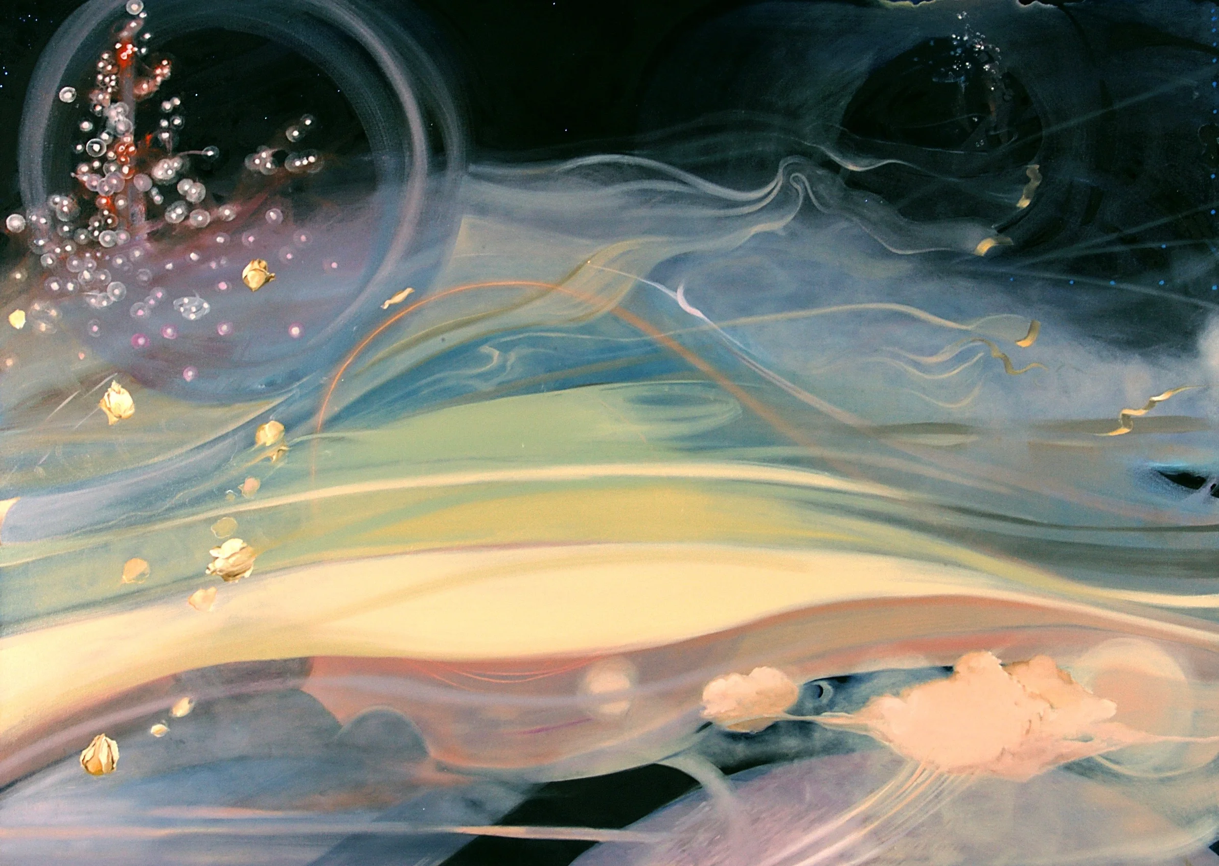 ANTIDOTE 67 (HER ROBES)