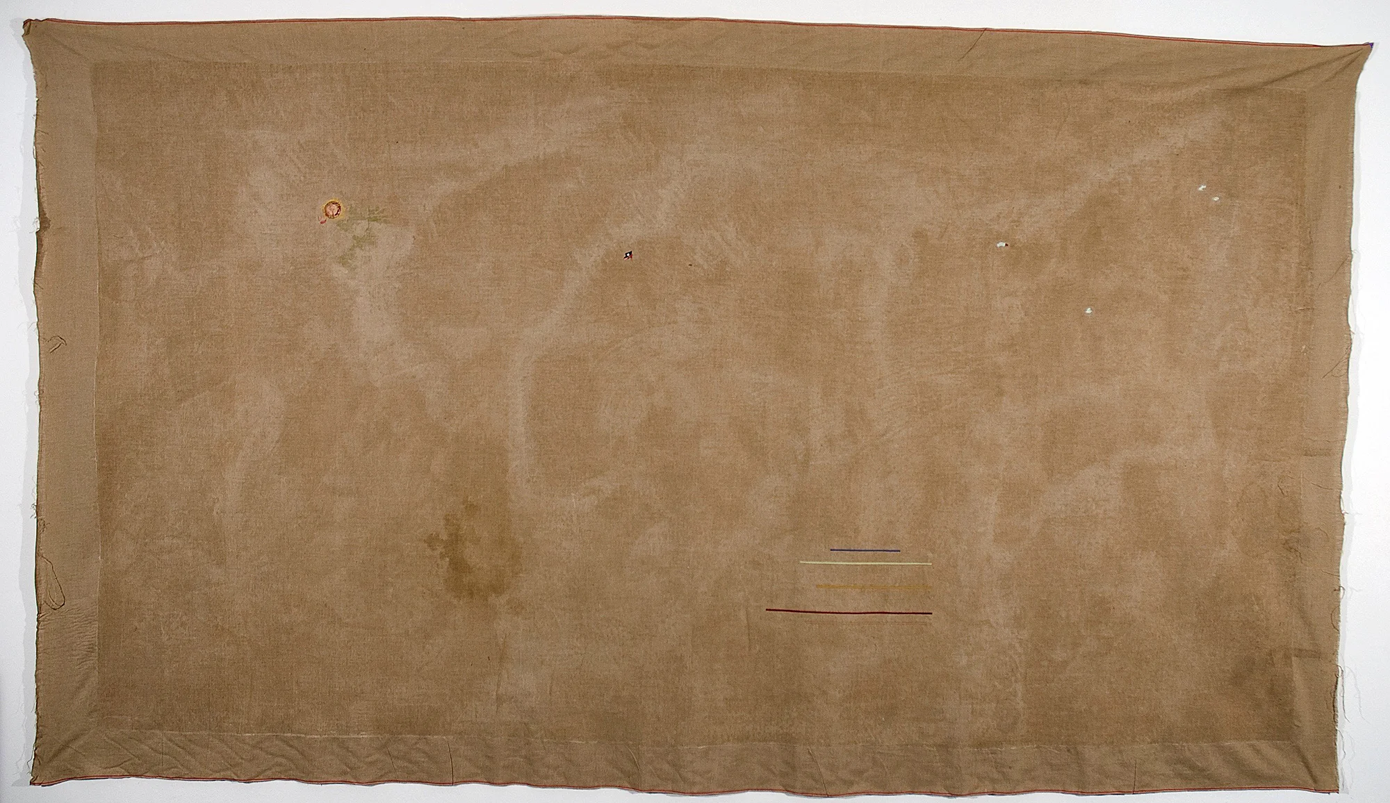 Map of Emptiness