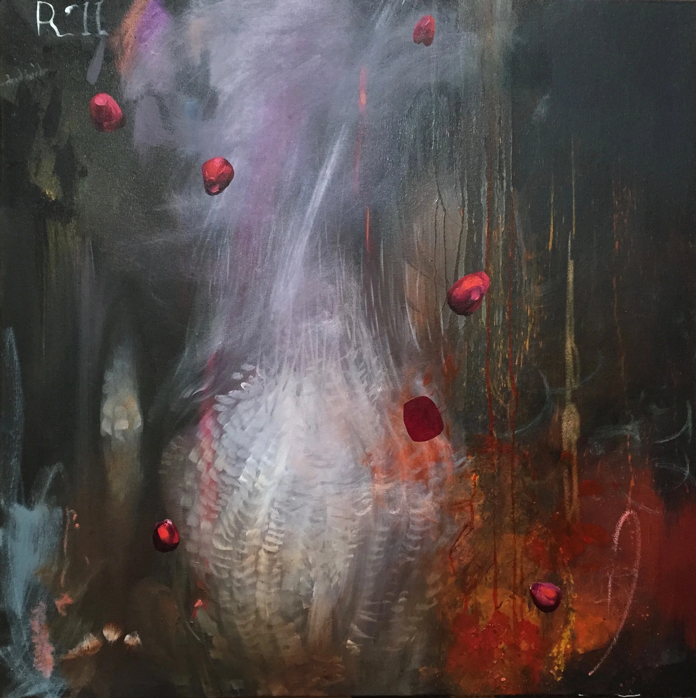 Helios Series/Untitled #1