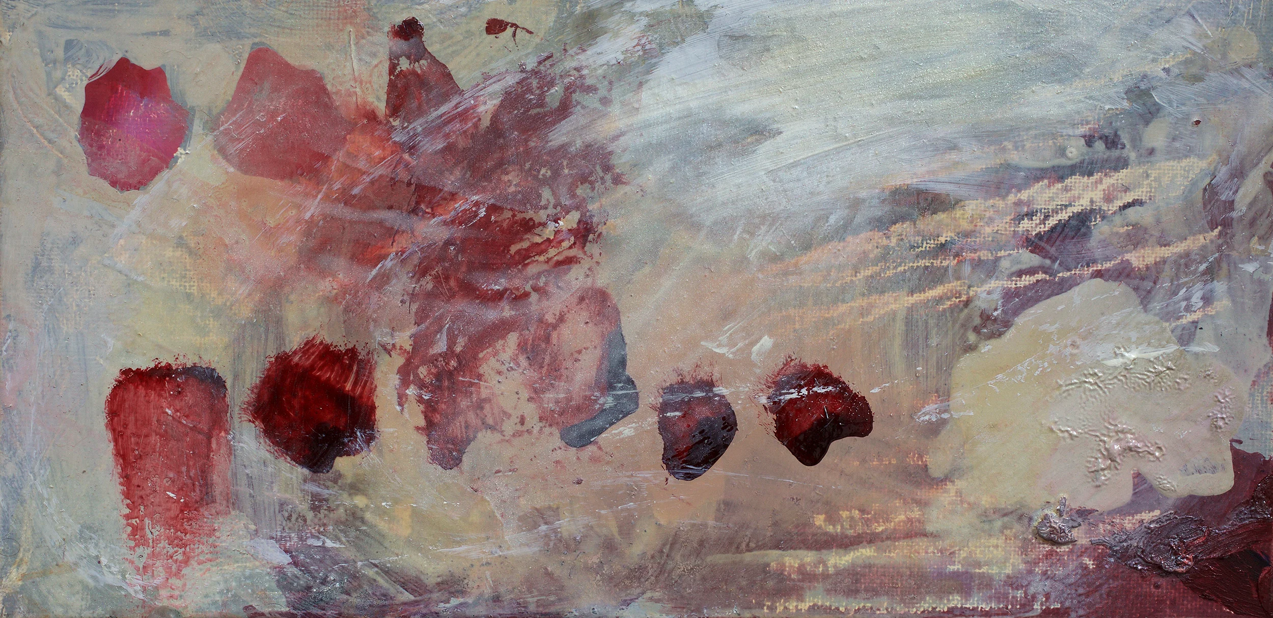 Prototype for Love #7