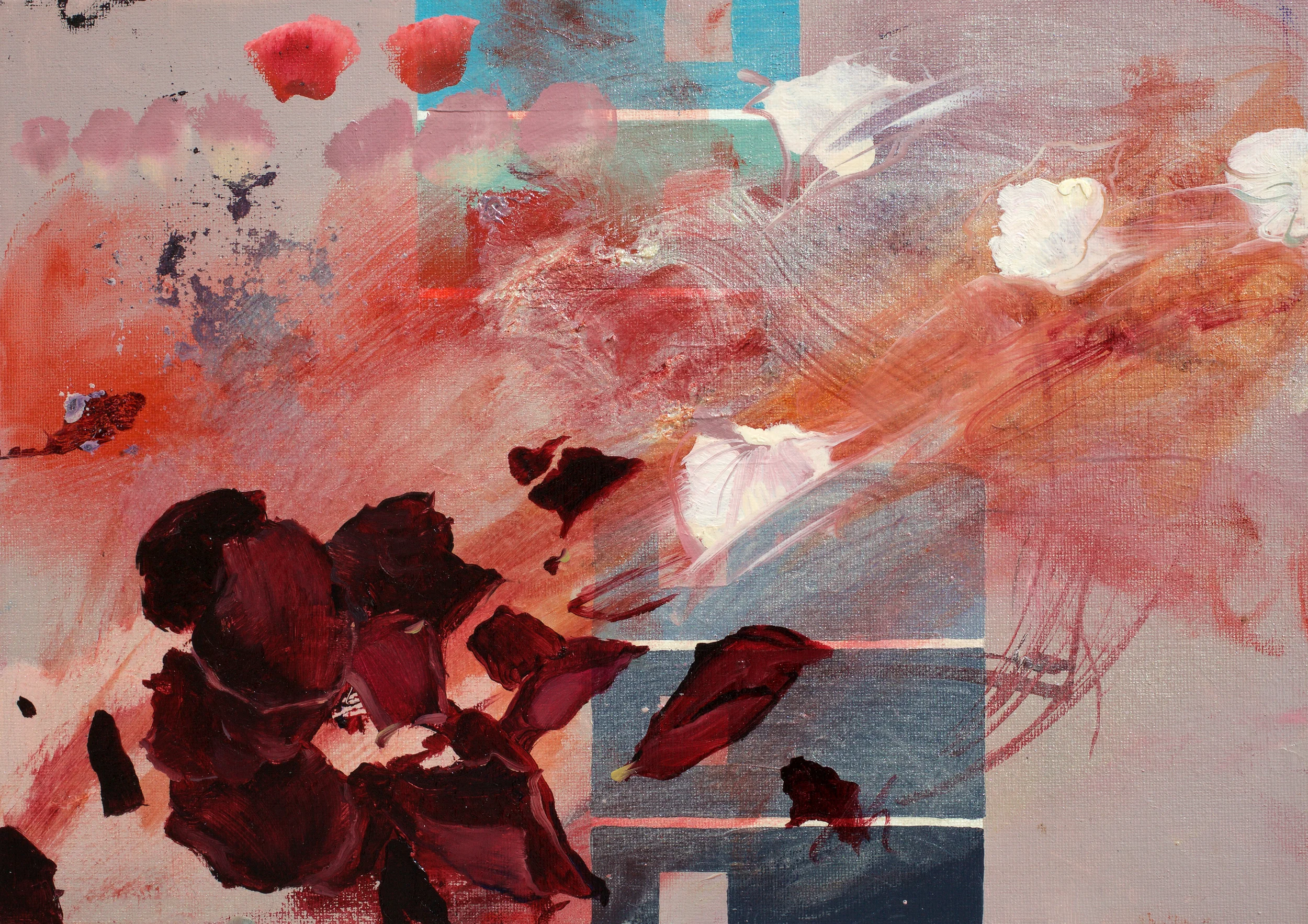 Late Signals #9