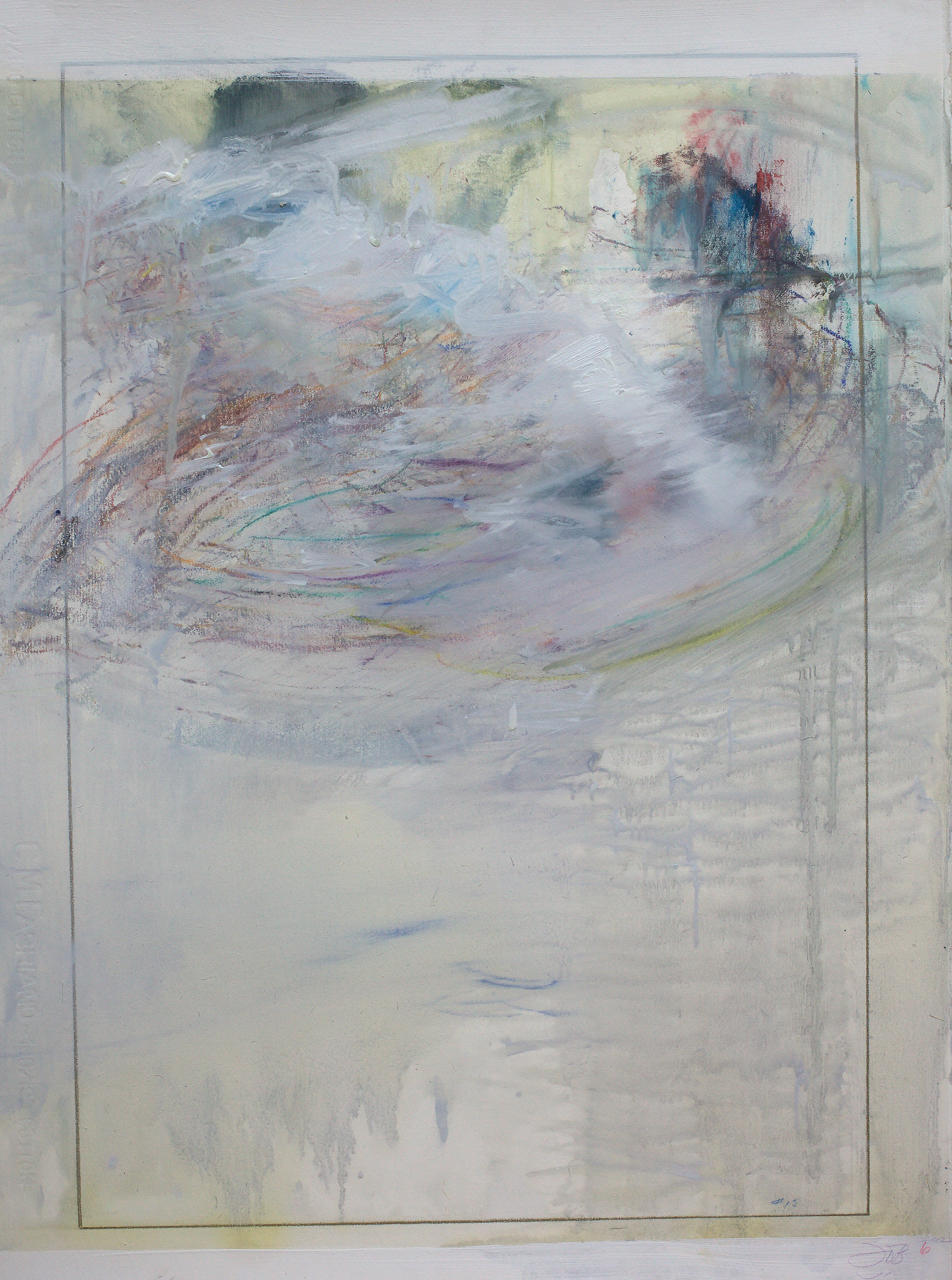 Plastic in Ocean #6