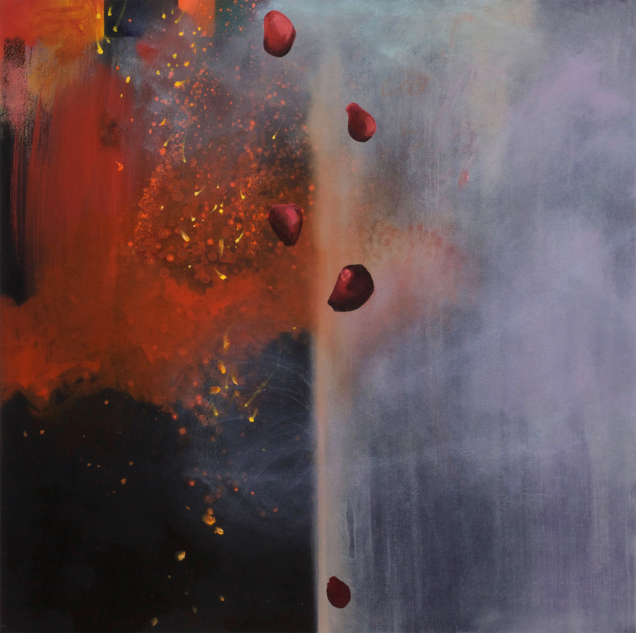 Helios Series/Words Get Think with Unmeaning
