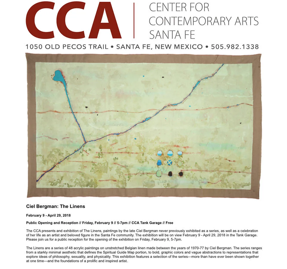 CCA The Linens