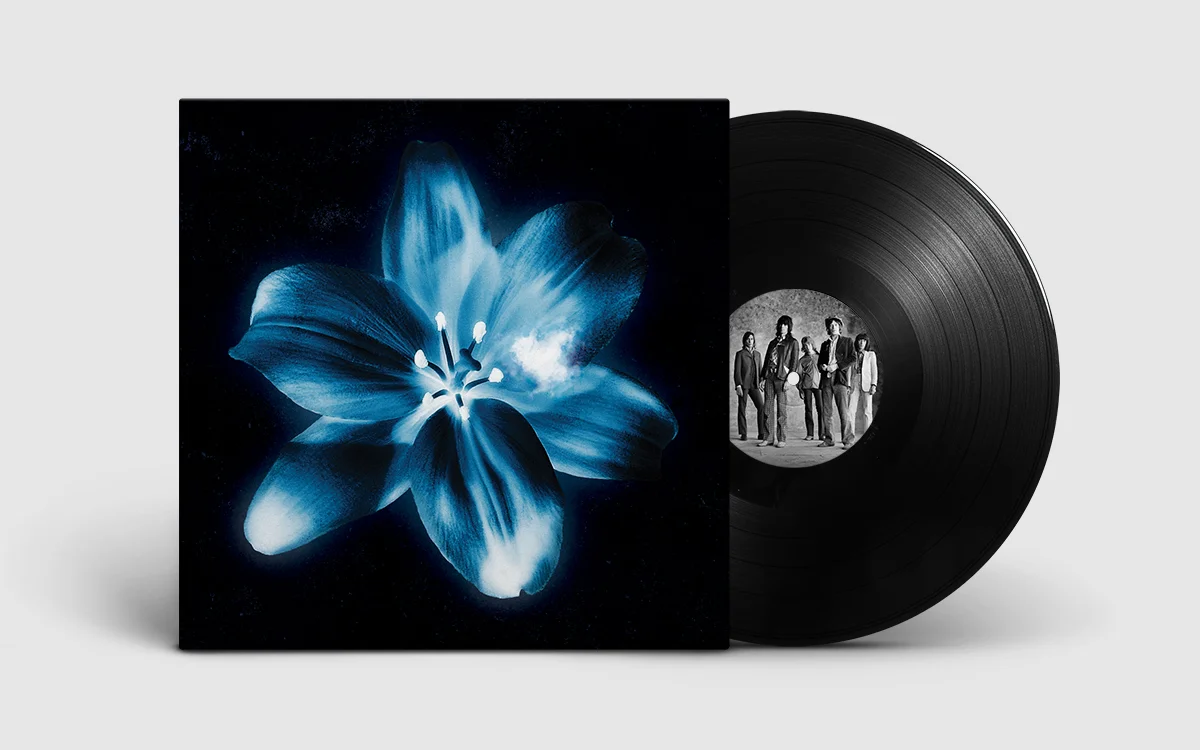 The Rolling Stones – Dead Flowers.