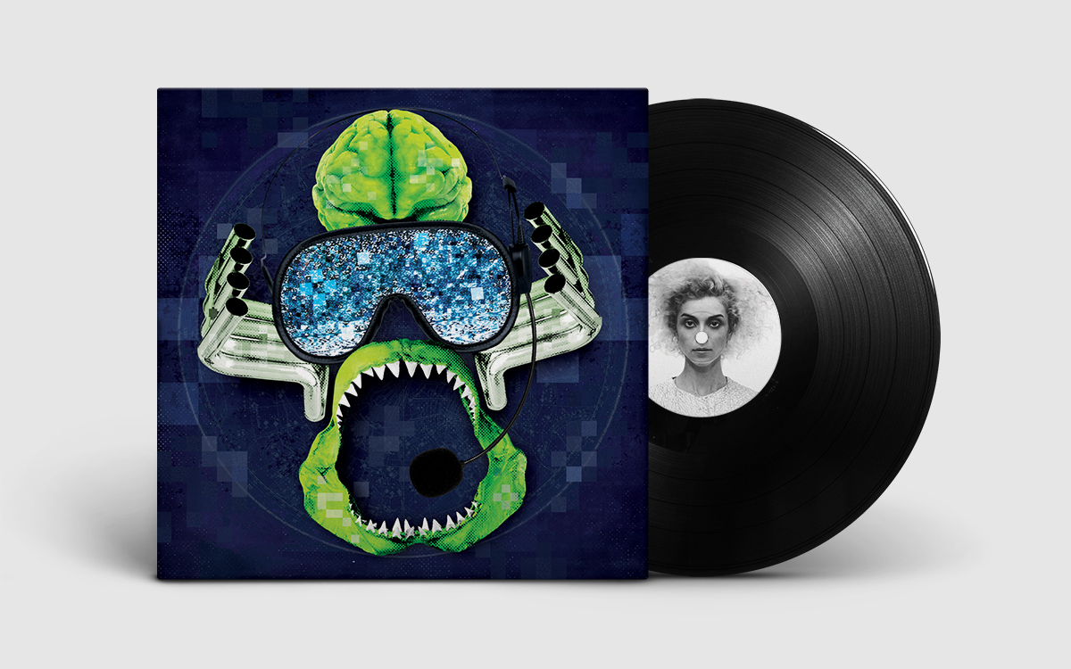St. Vincent – Digital Witness.