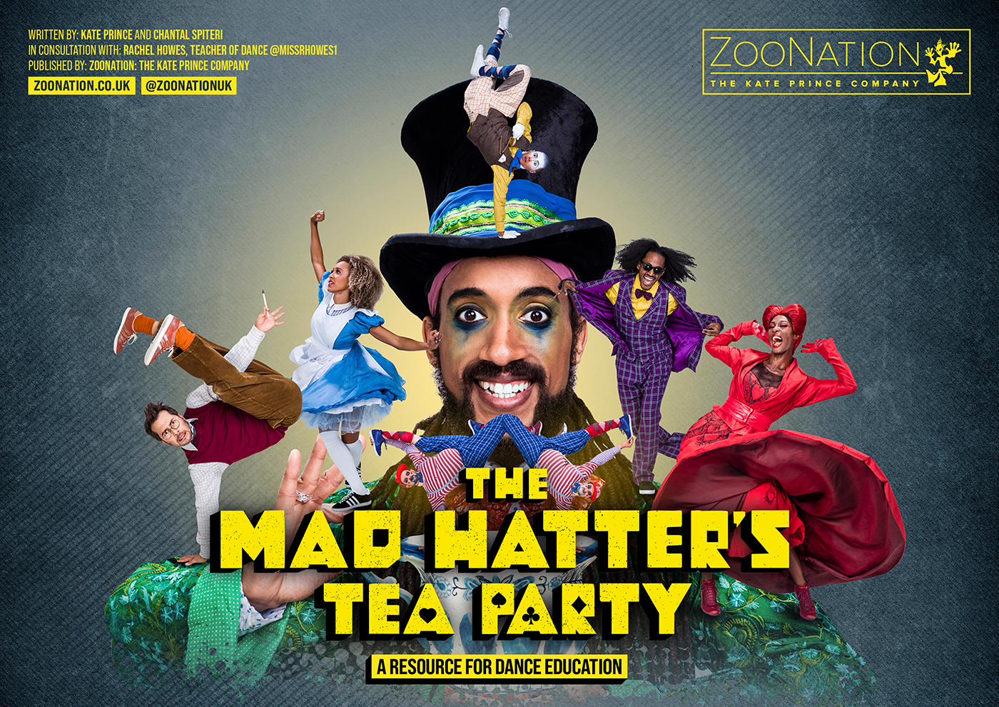 ZOO TMHTP Education Pack Cover.png