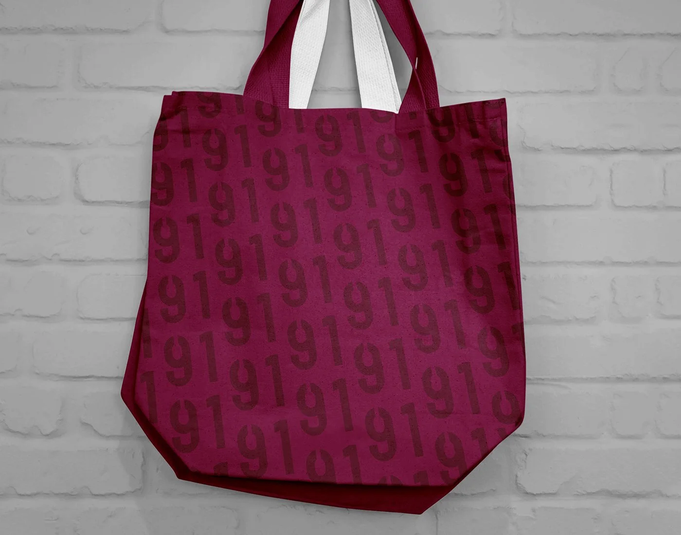 WINE91 Hanging Canvas Bag.jpg