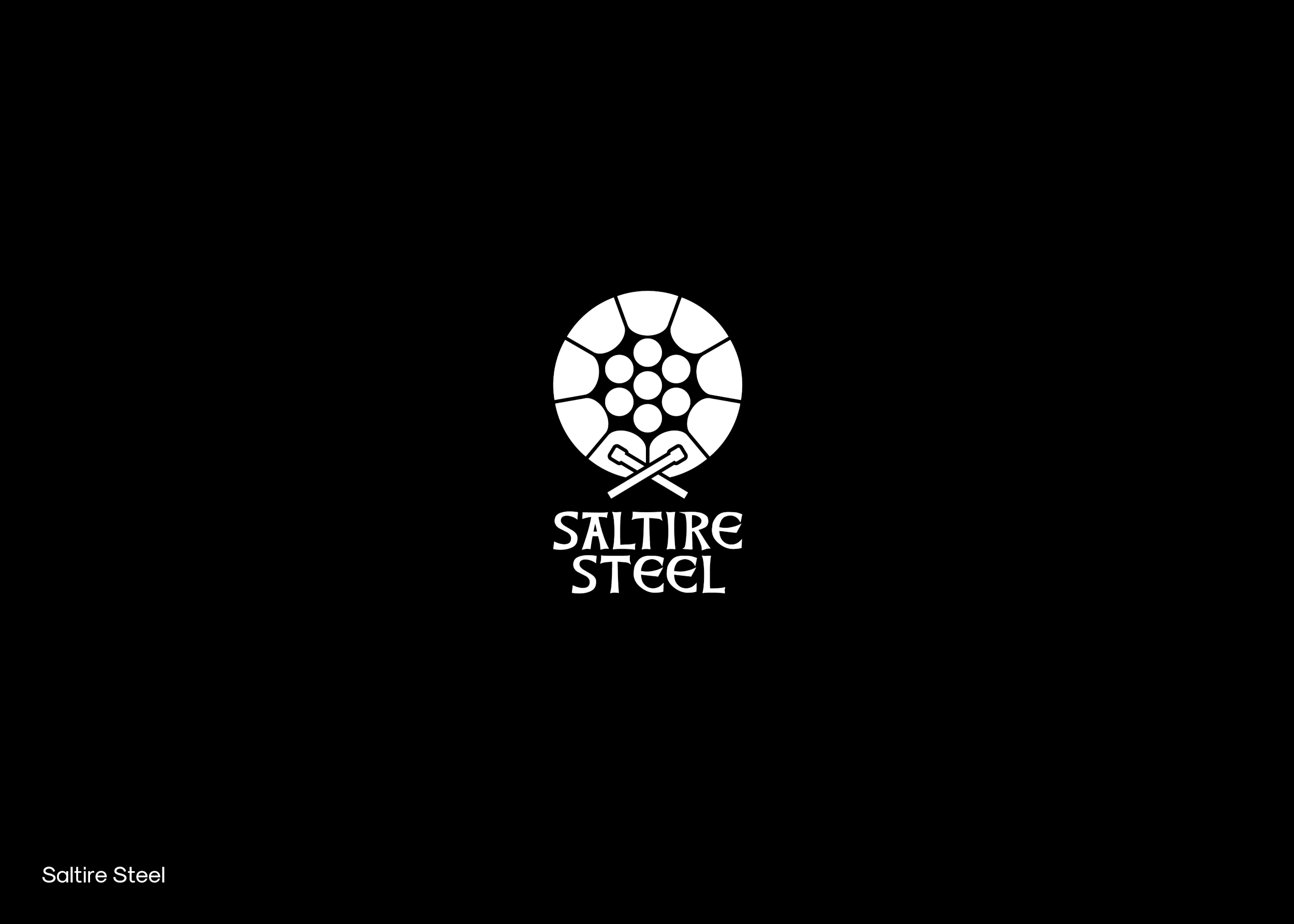Gallusness-Logos-SaltireSteel.gif