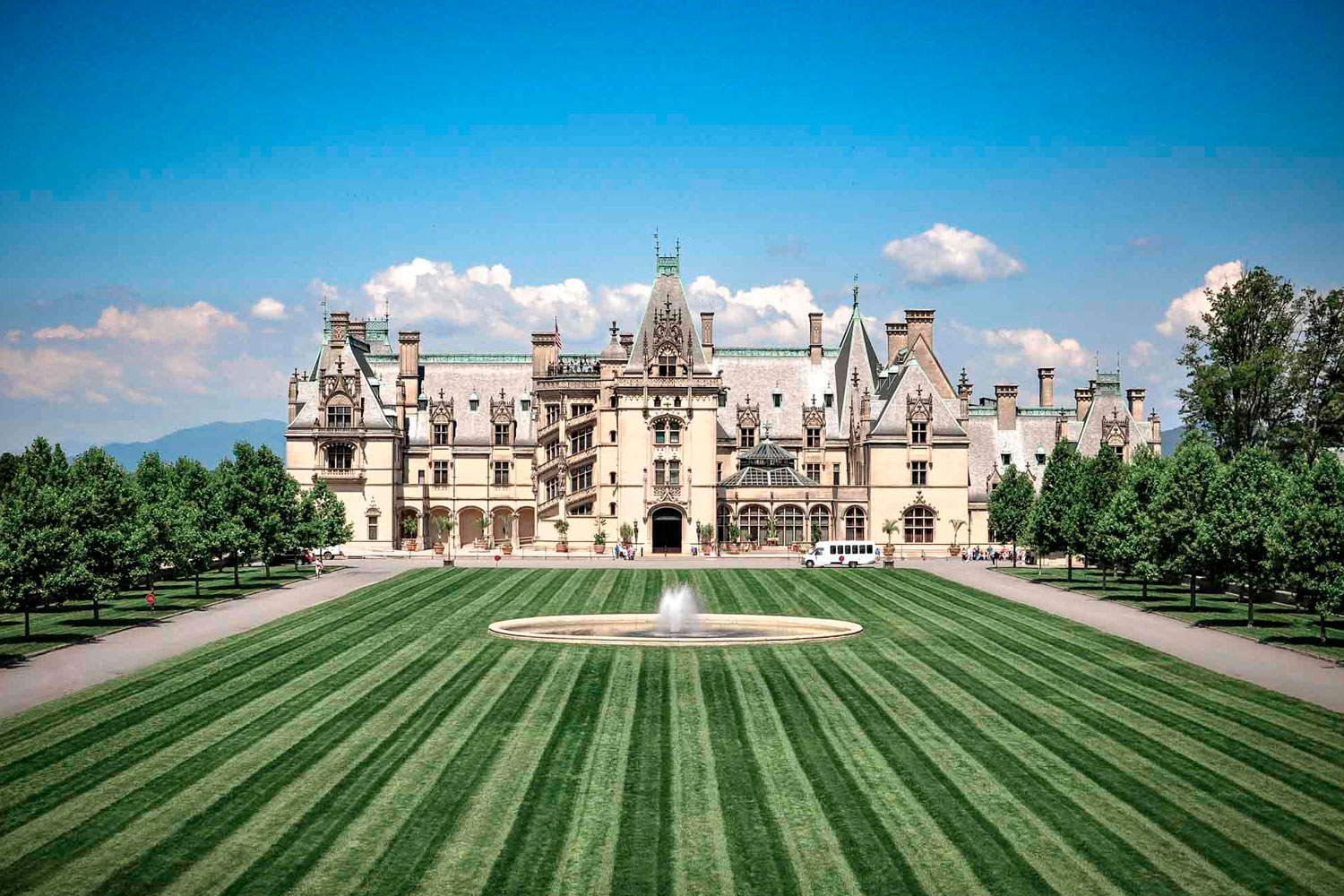 The Biltmore Estate