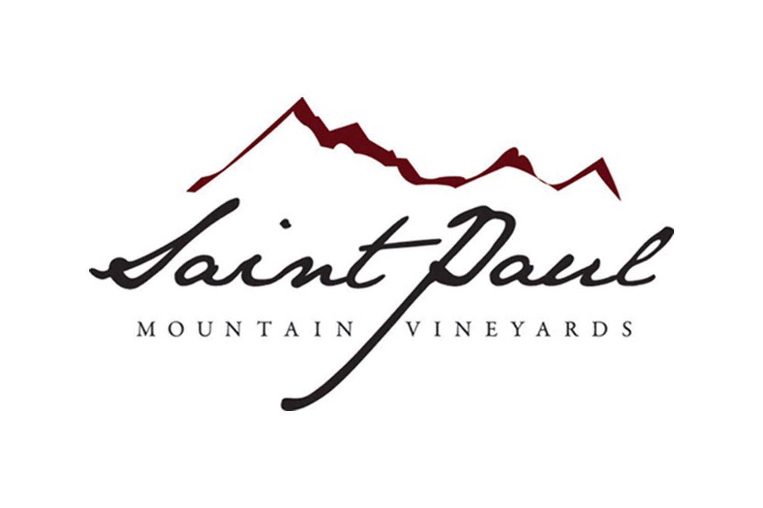 Saint Paul Mountain Vineyards