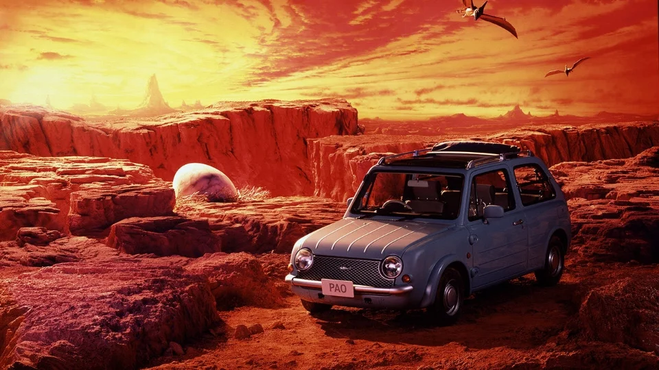 Photo Courtesy of Nissan