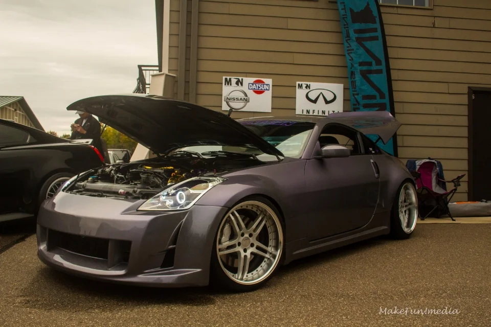 Photo Courtesy of Make Fun Media. 