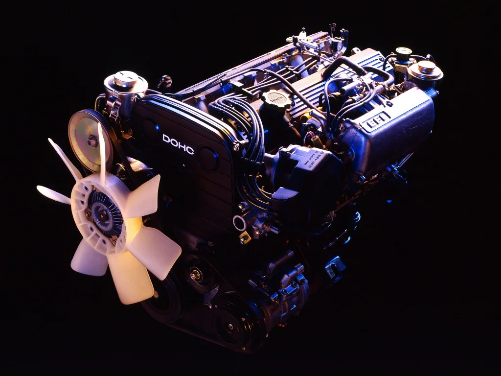 Photo Credit Toyota