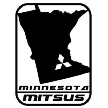 MNM Logo/Decal Design
