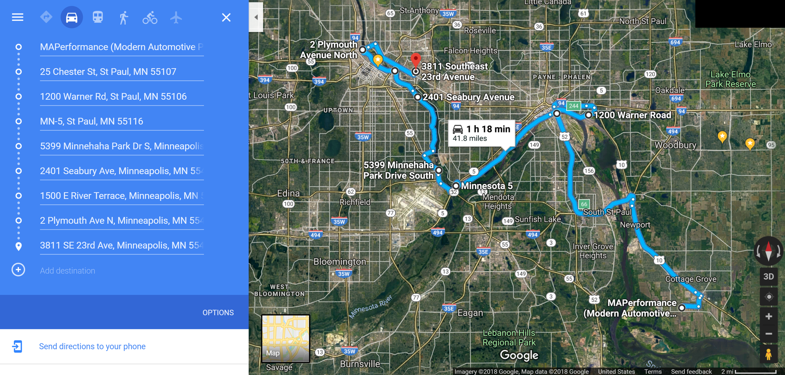 2018 Paul Walker Cruise Route V3.png
