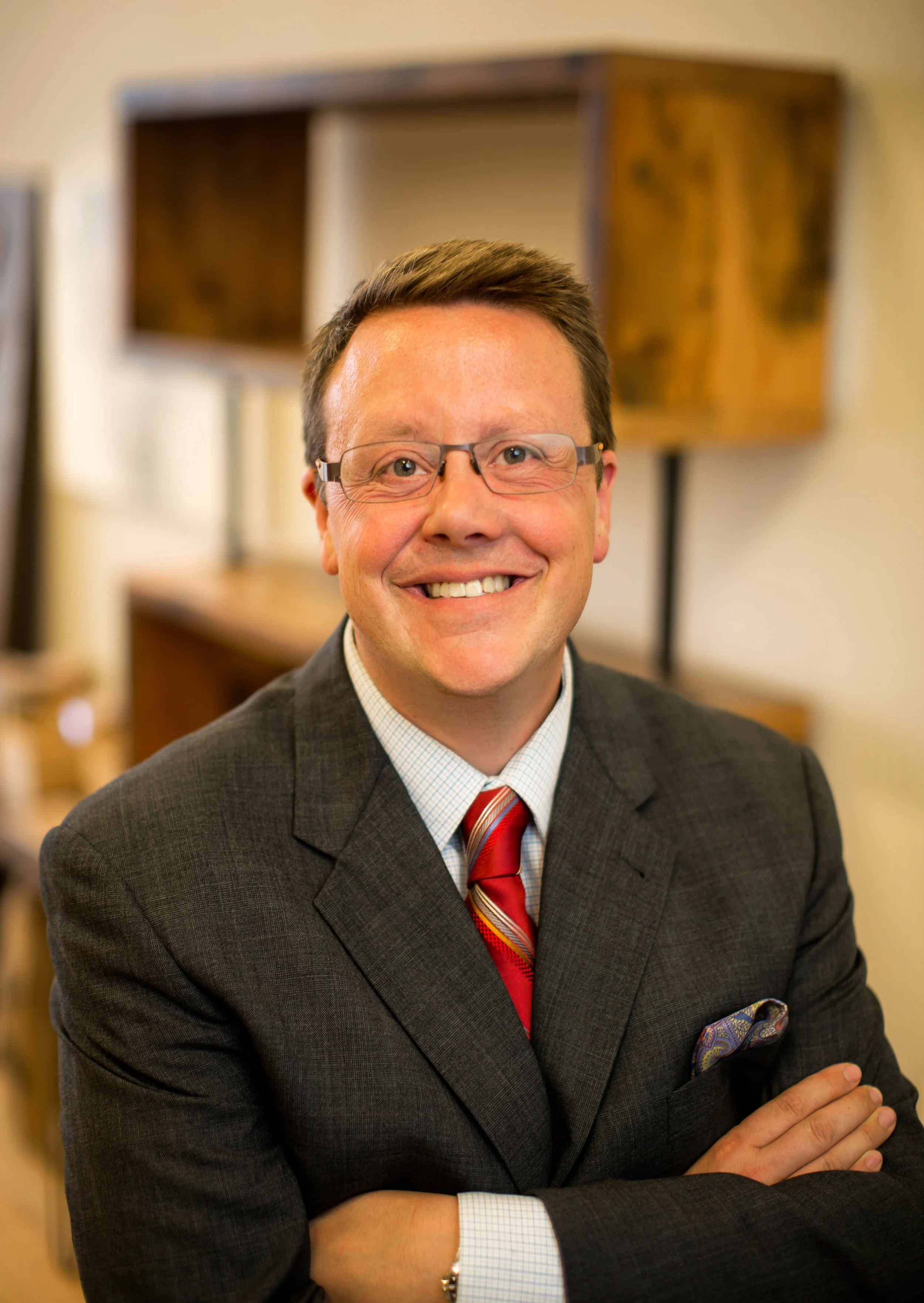 NATHAN A. HOERSCHELMANN Photos by John Curry Photography