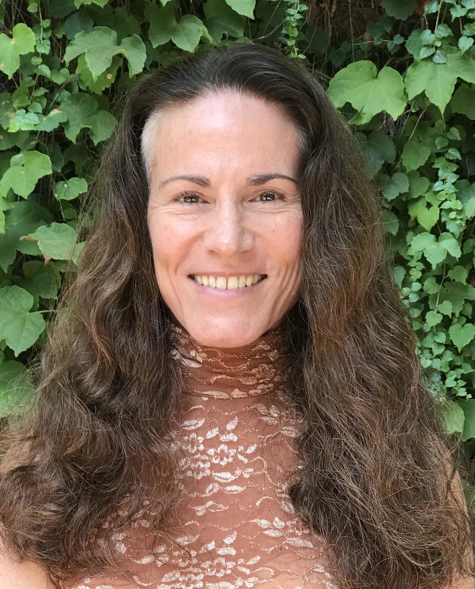 Therese Spellman, MA